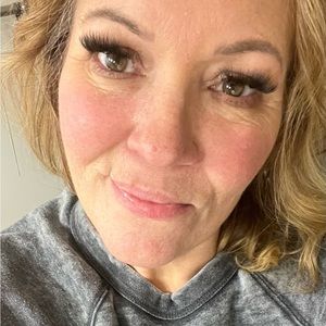 Meet your Posher, Dawn